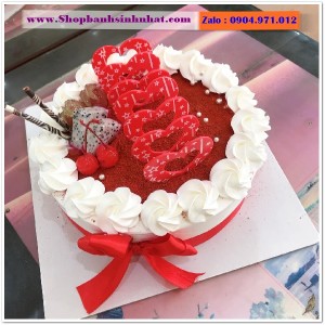 Bánh Sinh Nhật Tiramisu - T93